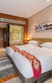 Туры в отель Zhuhai Meiqiu Fino Hotel (Qianshan Huanyucheng Branch)