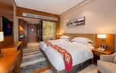 Туры в отель Zhuhai Meiqiu Fino Hotel (Qianshan Huanyucheng Branch)