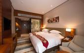 Туры в отель Zhuhai Meiqiu Fino Hotel (Qianshan Huanyucheng Branch)