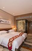 Туры в отель Zhuhai Meiqiu Fino Hotel (Qianshan Huanyucheng Branch)