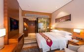 Туры в отель Zhuhai Meiqiu Fino Hotel (Qianshan Huanyucheng Branch)