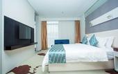 Туры в отель Shanshui S Hotel (Huizhou Ruifeng Plaza)
