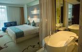 Туры в отель Shanshui S Hotel (Huizhou Ruifeng Plaza)