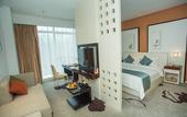 Туры в отель Shanshui S Hotel (Huizhou Ruifeng Plaza)