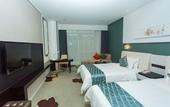 Туры в отель Shanshui S Hotel (Huizhou Ruifeng Plaza)