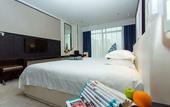 Туры в отель Shanshui S Hotel (Huizhou Ruifeng Plaza)