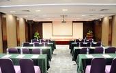Туры в отель Shanshui S Hotel (Huizhou Ruifeng Plaza)