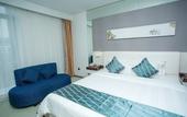 Туры в отель Shanshui S Hotel (Huizhou Ruifeng Plaza)