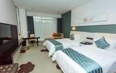 Туры в отель Shanshui S Hotel (Huizhou Ruifeng Plaza)