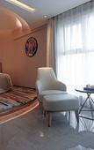 Туры в отель Your Moving Hotel