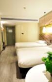 Туры в отель SuShi  Hotel