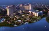 Туры в отель Crowne Plaza Nanchang Wanli