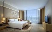 Туры в отель Crowne Plaza Nanchang Wanli