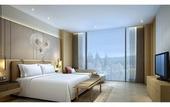 Туры в отель Crowne Plaza Nanchang Wanli