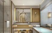 Туры в отель Crowne Plaza Nanchang Wanli