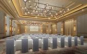Туры в отель Crowne Plaza Nanchang Wanli