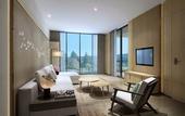 Туры в отель Crowne Plaza Nanchang Wanli