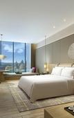 Туры в отель Crowne Plaza Nanchang Wanli