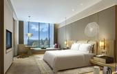 Туры в отель Crowne Plaza Nanchang Wanli