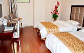 Туры в отель GreenTree Inn (Yancheng West Passenger Station Damagou Ecological Park )