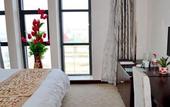 Туры в отель GreenTree Inn (Yancheng West Passenger Station Damagou Ecological Park )