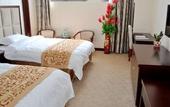 Туры в отель GreenTree Inn (Yancheng West Passenger Station Damagou Ecological Park )