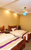Туры в отель Sunshine Hotel (Wuzhen Xizha Scenic Area Branch)