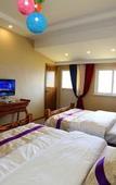 Туры в отель Sunshine Hotel (Wuzhen Xizha Scenic Area Branch)
