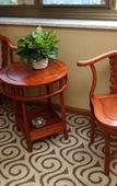 Туры в отель Sunshine Hotel (Wuzhen Xizha Scenic Area Branch)