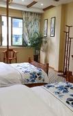Туры в отель Sunshine Hotel (Wuzhen Xizha Scenic Area Branch)