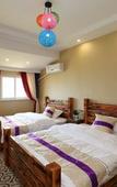 Туры в отель Sunshine Hotel (Wuzhen Xizha Scenic Area Branch)
