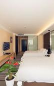 Туры в отель Jingrui Golden Harbor Hotel