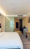 Туры в отель Jingrui Golden Harbor Hotel