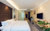 Туры в отель Jingrui Golden Harbor Hotel