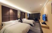Туры в отель Jingrui Golden Harbor Hotel