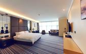 Туры в отель Jingrui Golden Harbor Hotel