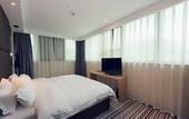 Туры в отель Jingrui Golden Harbor Hotel
