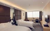Туры в отель Jingrui Golden Harbor Hotel