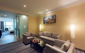Туры в отель Jingrui Golden Harbor Hotel