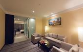 Туры в отель Jingrui Golden Harbor Hotel