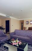 Туры в отель Jingrui Golden Harbor Hotel