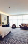 Туры в отель Jingrui Golden Harbor Hotel
