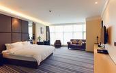 Туры в отель Jingrui Golden Harbor Hotel