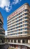 Туры в отель Shanghai SK Lusso Hotel Songjiangwanda University Town