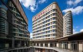 Туры в отель Shanghai SK Lusso Hotel Songjiangwanda University Town