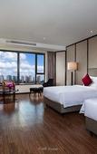 Туры в отель Shanghai SK Lusso Hotel Songjiangwanda University Town