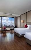 Туры в отель Shanghai SK Lusso Hotel Songjiangwanda University Town