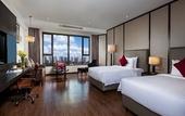 Туры в отель Shanghai SK Lusso Hotel Songjiangwanda University Town