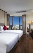 Туры в отель Shanghai SK Lusso Hotel Songjiangwanda University Town