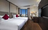 Туры в отель Shanghai SK Lusso Hotel Songjiangwanda University Town